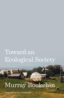 Toward an Ecological Society-9781849354448