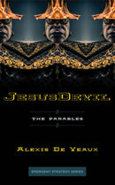 Jesusdevil : The Parables-9781849355063