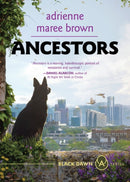 Ancestors : Grievers Trilogy, Book 3-9781849355520
