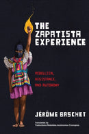 The Zapatista Experience-9781849355704