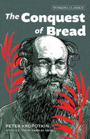 The Conquest of Bread-9781849355742