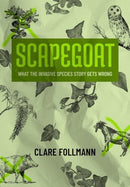 Scapegoat