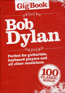 The Gig Book : Bob Dylan-9781849380713