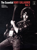The Essential Rory Gallagher