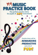 My Music Practice Book-9781849383431