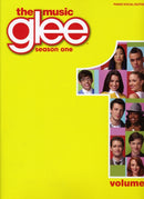 Glee Songbook : Season 1, Vol. 1-9781849385121