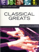 Really Easy Piano