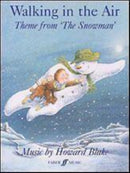 Walking in the Air (the Snowman) - Easy Piano-9781849385992