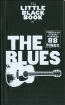 The Little Black Book of the Blues
