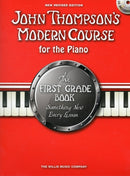 John Thompson's Modern Course for the Piano 1 : Revised Edition-9781849388849