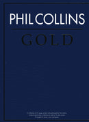 Phil Collins Gold-9781849389648