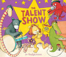 The Talent Show-9781849390767