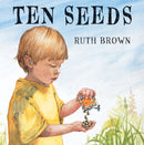 Ten Seeds-9781849392518