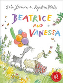 Beatrice and Vanessa-9781849392693