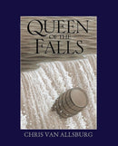 Queen of the Falls-9781849392860