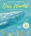 One World : 30th Anniversary Special Edition-9781849393041