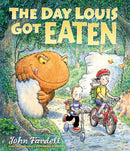 The Day Louis Got Eaten-9781849393874