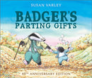 Badger''s Parting Gifts