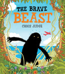 The Brave Beast-9781849395618