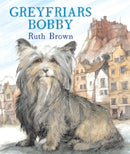 Greyfriars Bobby-9781849396325