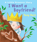 I Want a Boyfriend!-9781849397643