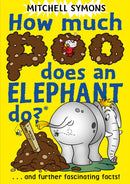How Much Poo Does an Elephant Do?-9781849410045