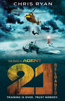 Agent 21: Reloaded : Book 2-9781849410083