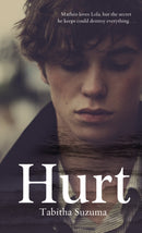 Hurt-9781849415200