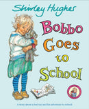 Bobbo Goes To School-9781849415385