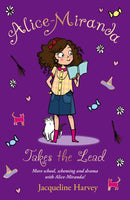 Alice-Miranda Takes the Lead : Book 3-9781849416313