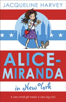 Alice-Miranda in New York : Book 5-9781849416337
