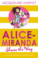 Alice-Miranda Shows the Way-9781849416344