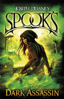 Spook''s: Dark Assassin