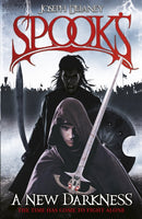 Spook''s: A New Darkness