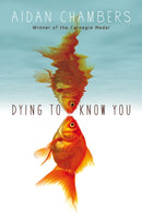 Dying to Know You-9781849416757