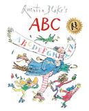 Quentin Blake''s ABC