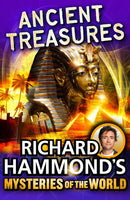 Richard Hammond's Mysteries of the World: Ancient Treasures-9781849417150