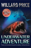 Underwater Adventure-9781849417457