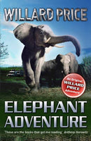 Elephant Adventure-9781849417464