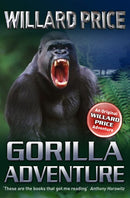 Gorilla Adventure-9781849417488