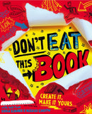 Don''t Eat This Book