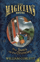 The Steps up the Chimney-9781849417969