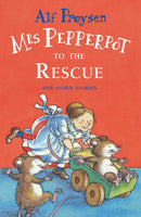 Mrs Pepperpot To The Rescue-9781849418027