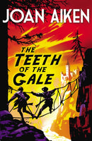 The Teeth of the Gale-9781849418294