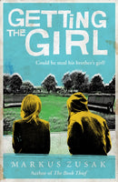 Getting the Girl-9781849418393