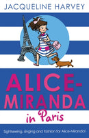 Alice-Miranda in Paris-9781849418607