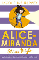 Alice-Miranda Shines Bright-9781849418614
