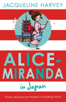 Alice-Miranda in Japan-9781849418621