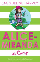 Alice-Miranda at Camp-9781849418638