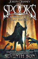 The Spook's Apprentice - Play Edition-9781849418799